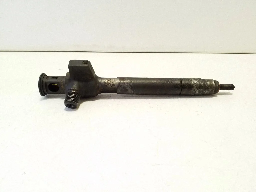 Fuel injector 9674984080 – Citroen C4 Grand Picasso (2013-2018)
