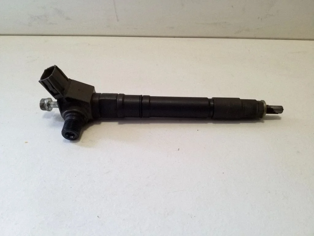 Fuel injector 236700E020