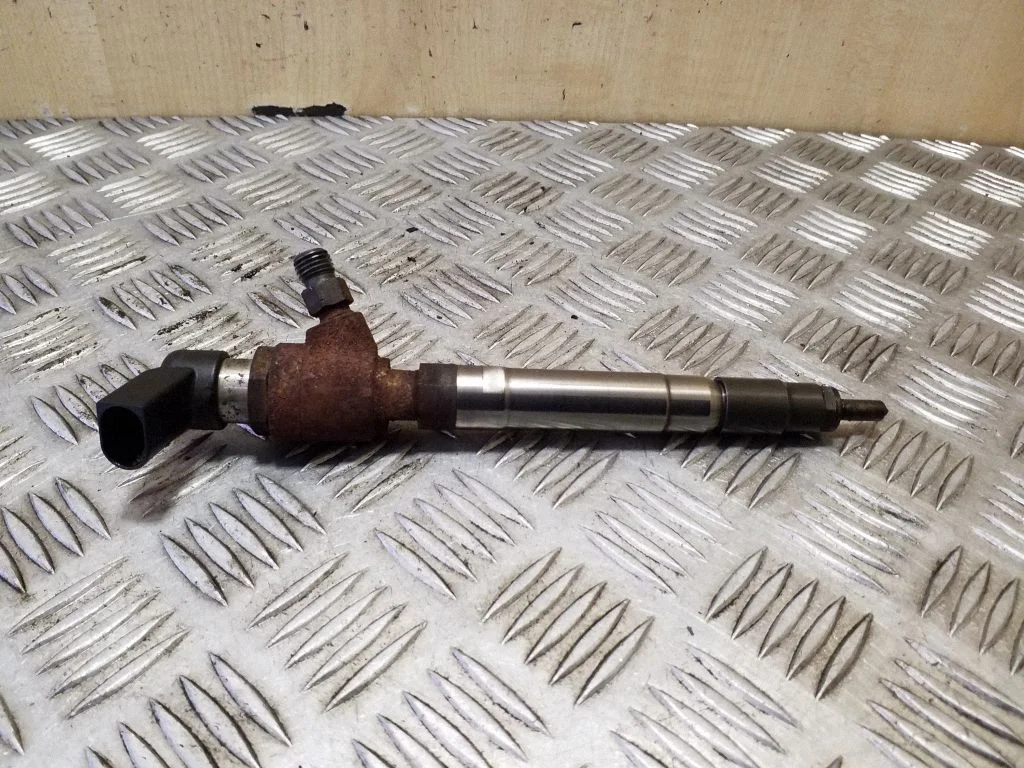 Fuel injector BK2Q9K546AG