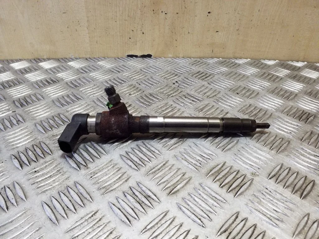Fuel injector BK2Q9K546AG