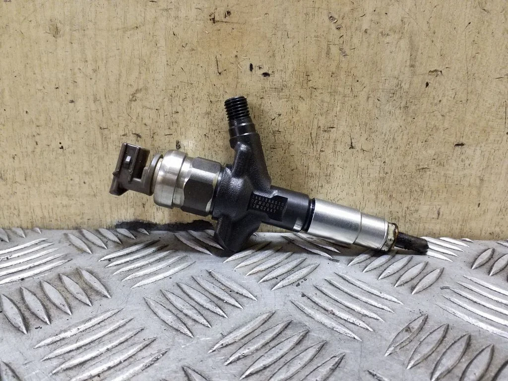 Fuel injector 16613AA030 – Subaru Outback (2009-2014)