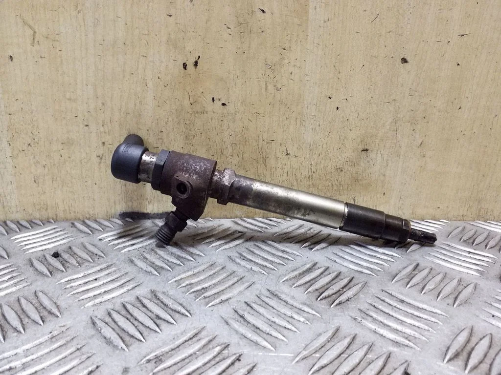 Fuel injector 4H2Q9K546AF