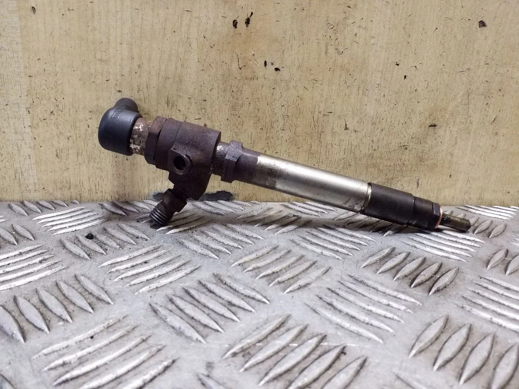 Fuel injector 4H2Q9K546AF