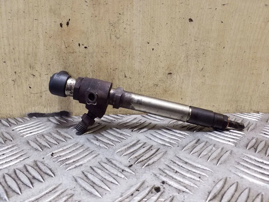 Fuel injector 4H2Q9K546AF
