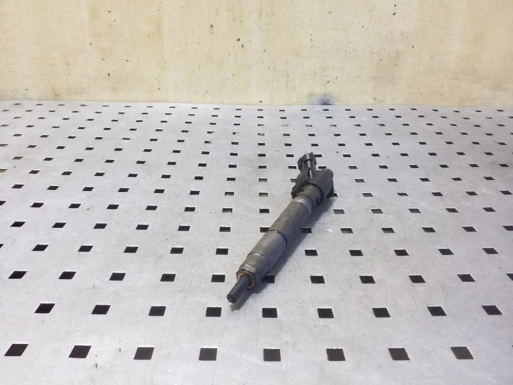 Fuel injector 31303238