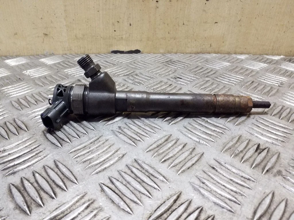 Fuel injector HMLGT2183R