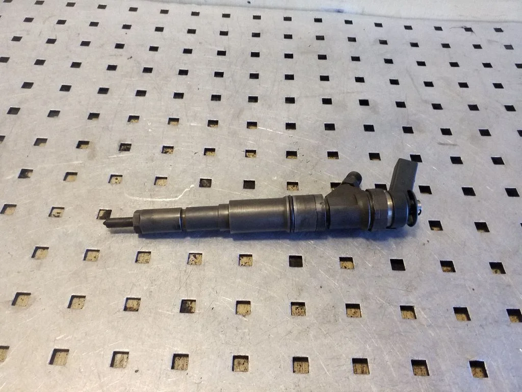 Fuel injector 7789661