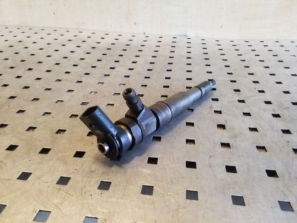 Fuel injector 7789661