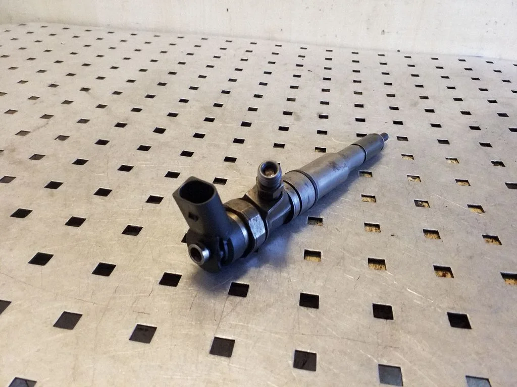 Fuel injector 7789661