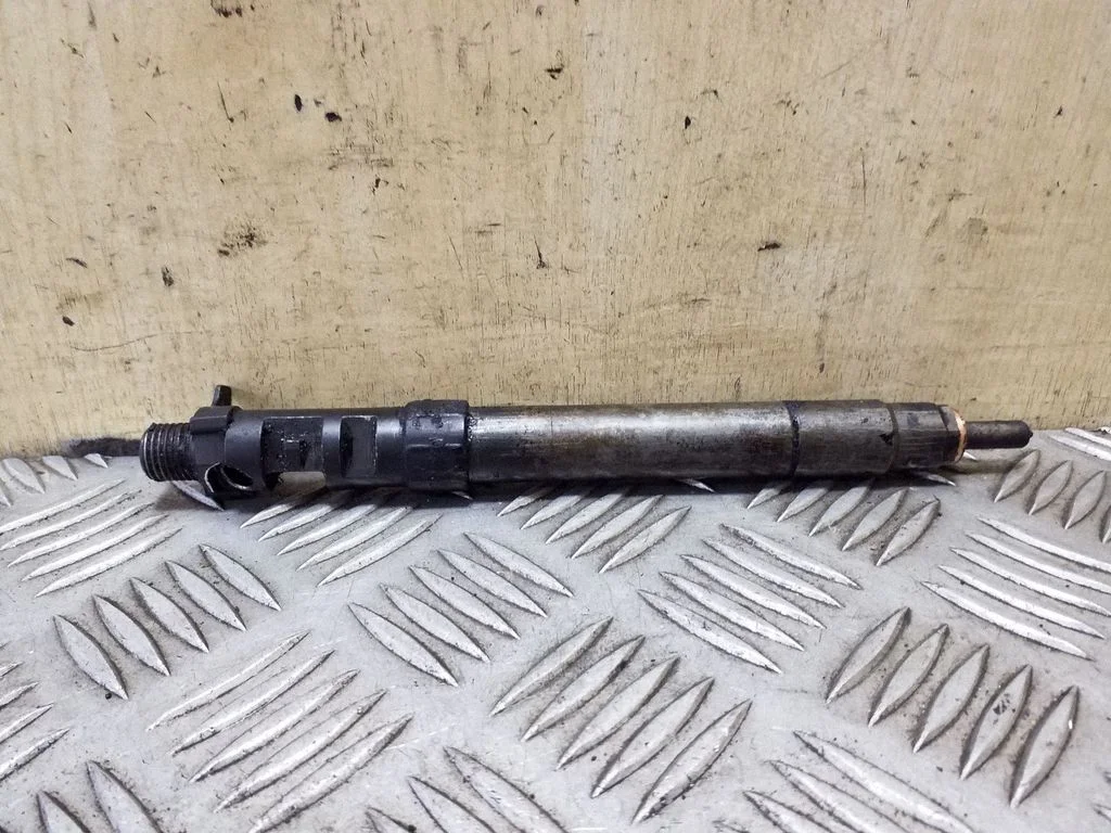 Fuel injector 9686191080 – Citroen C4 Grand Picasso (2007-2013)