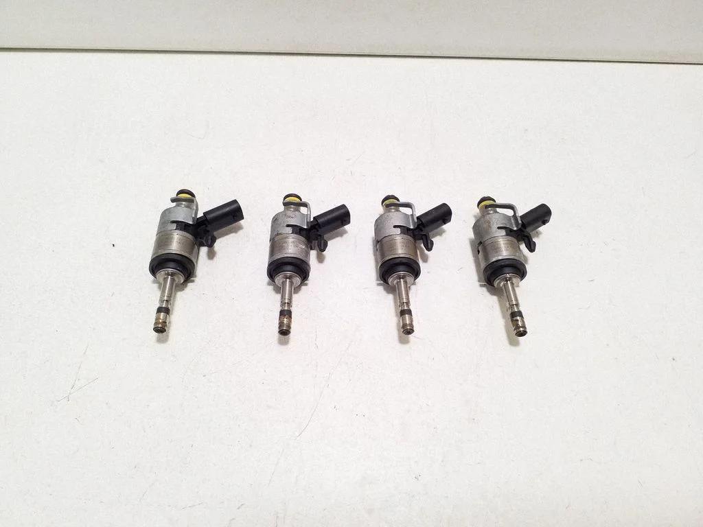 Fuel injectors set – Audi A6 C7 (2011-)