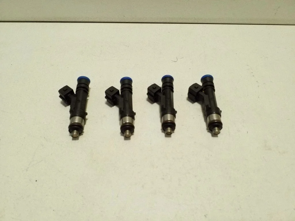 Pihustite (düüside) komplekt 0280158205