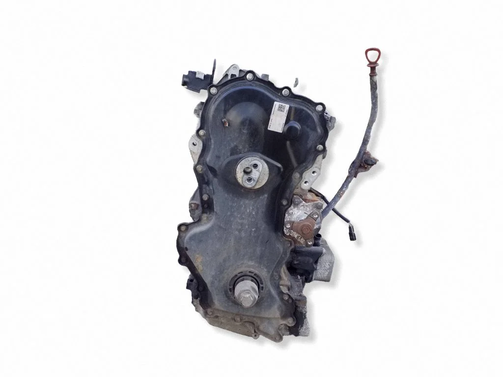 Silnik R9MA503
