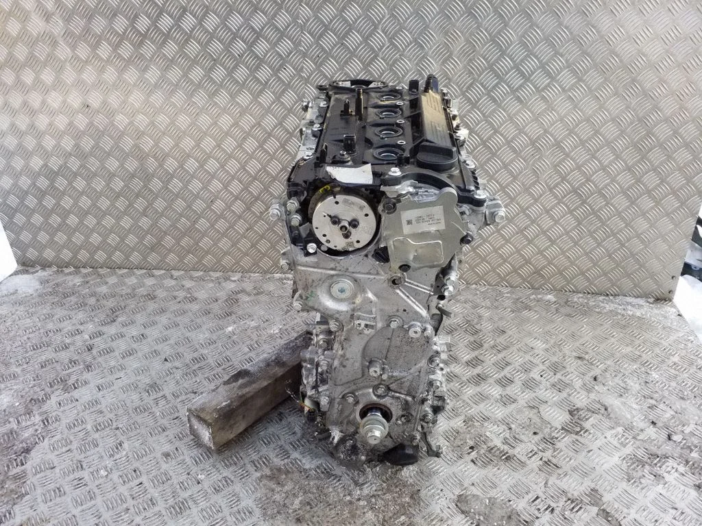 Engine M20AFXS