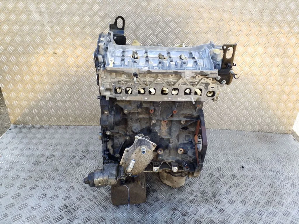 Mootor YS23E280