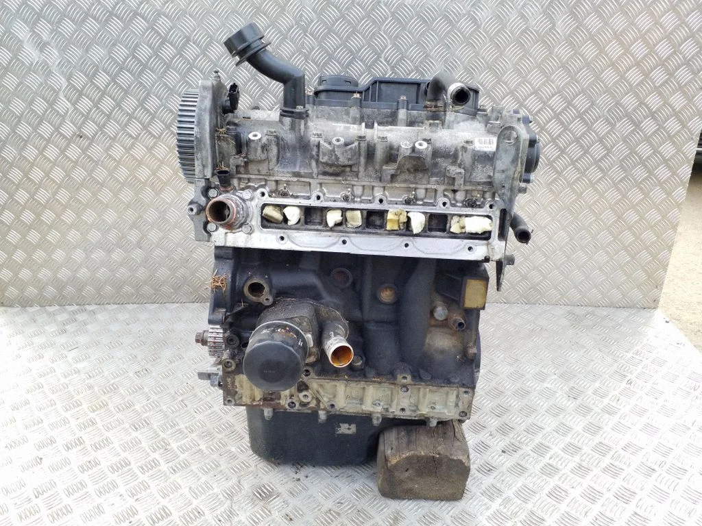 Mootor F1AE3481B – Iveco Daily 5th gen (2011-2014)