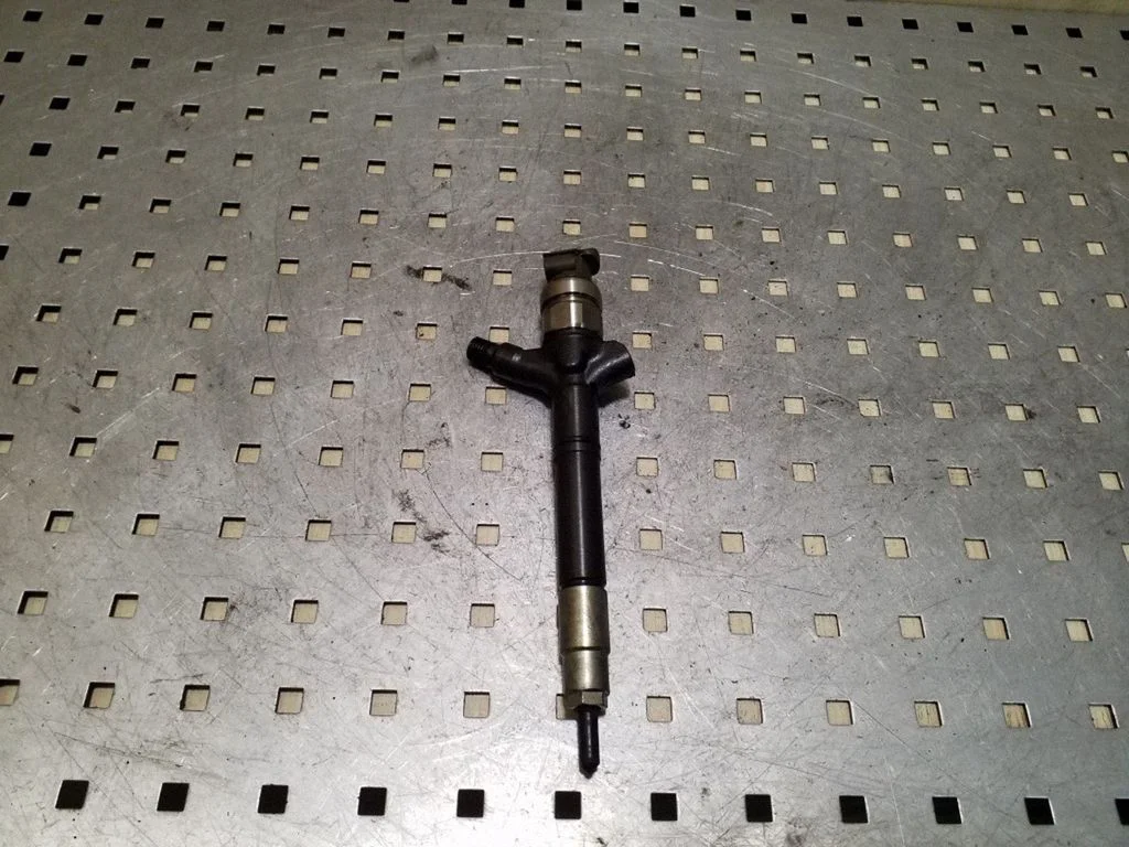 Fuel injector 236700R160