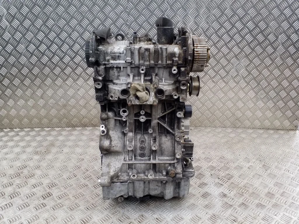 Engine DKRF