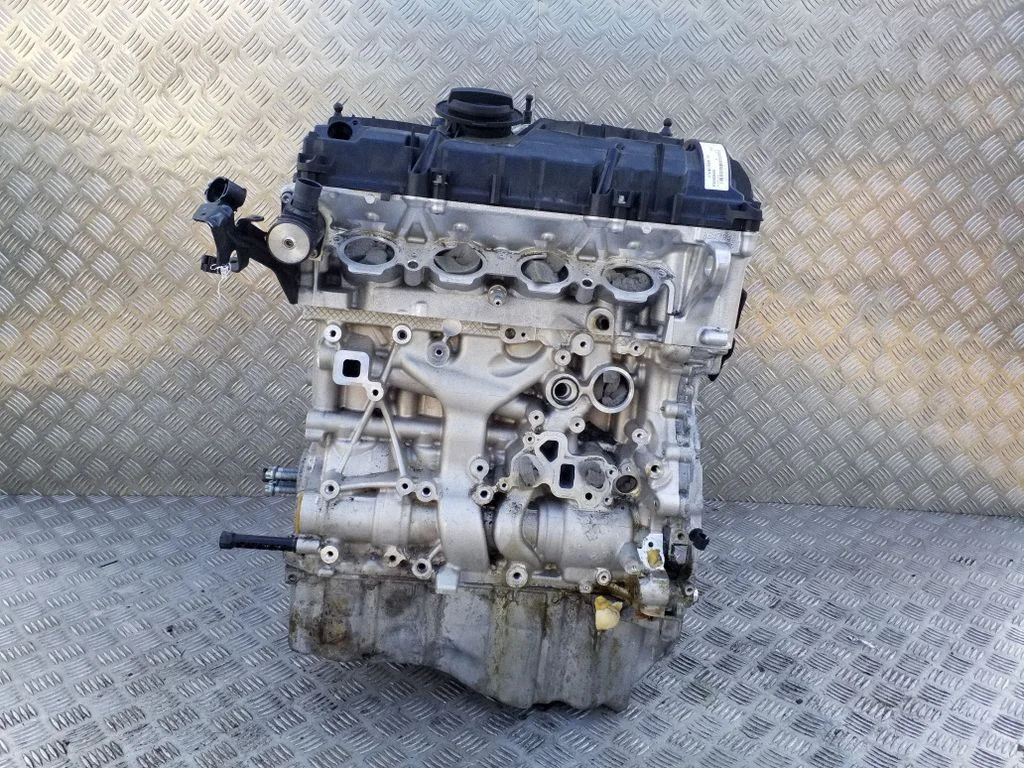 Mootor B48B20B