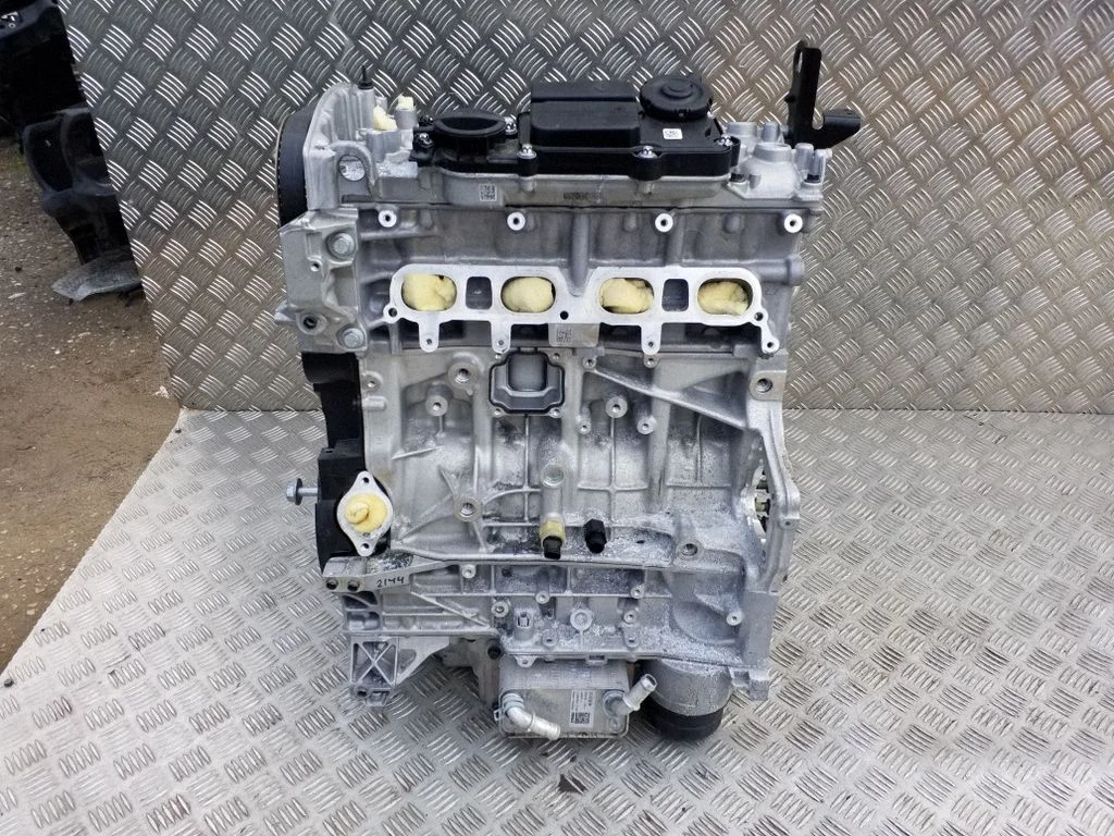Engine B420T11