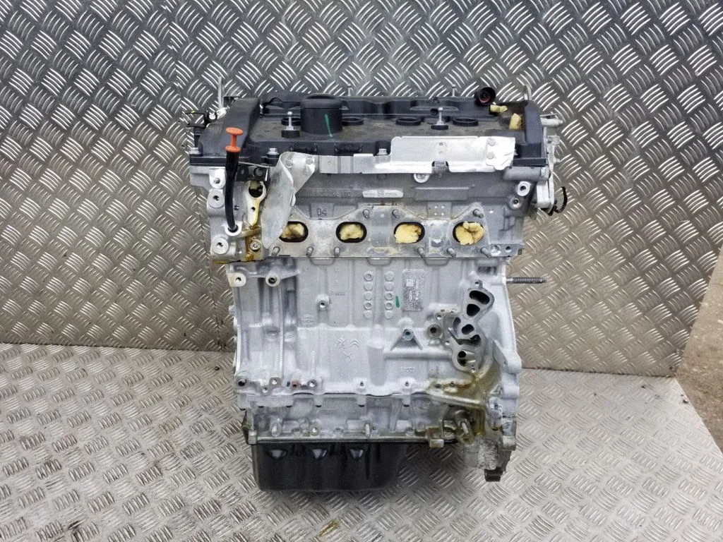 Mootor 10FKBJ