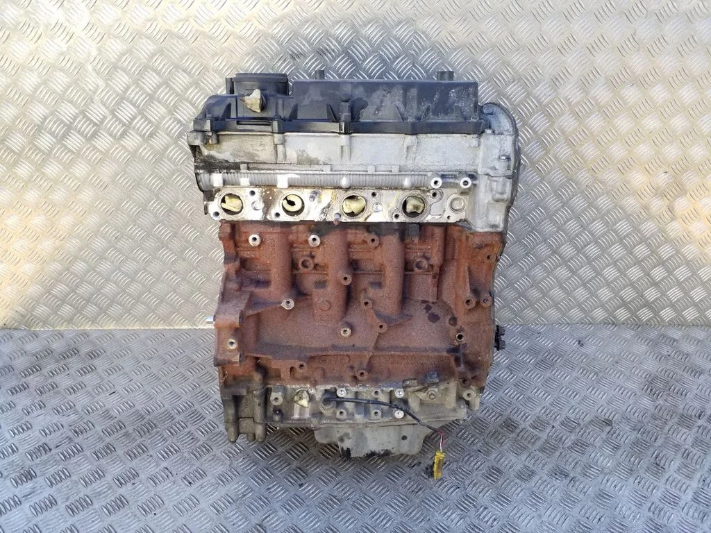 Engine 22FWD