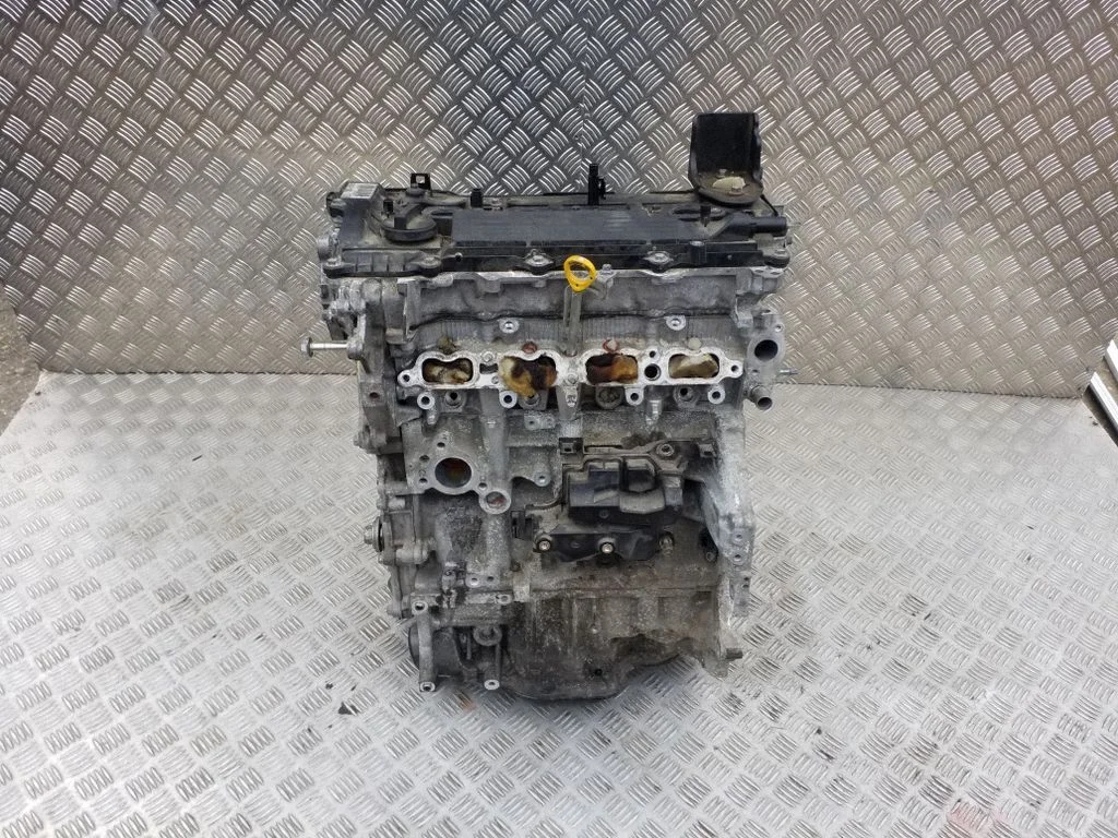 Engine XM20AE92C