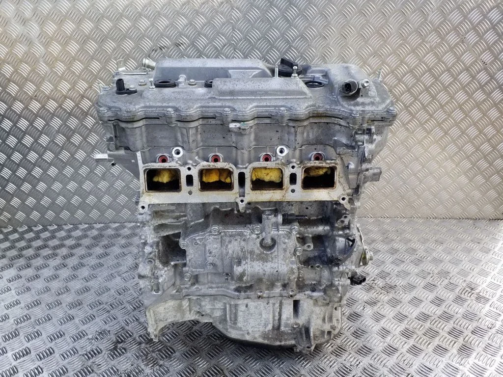 Engine 2ARFXE