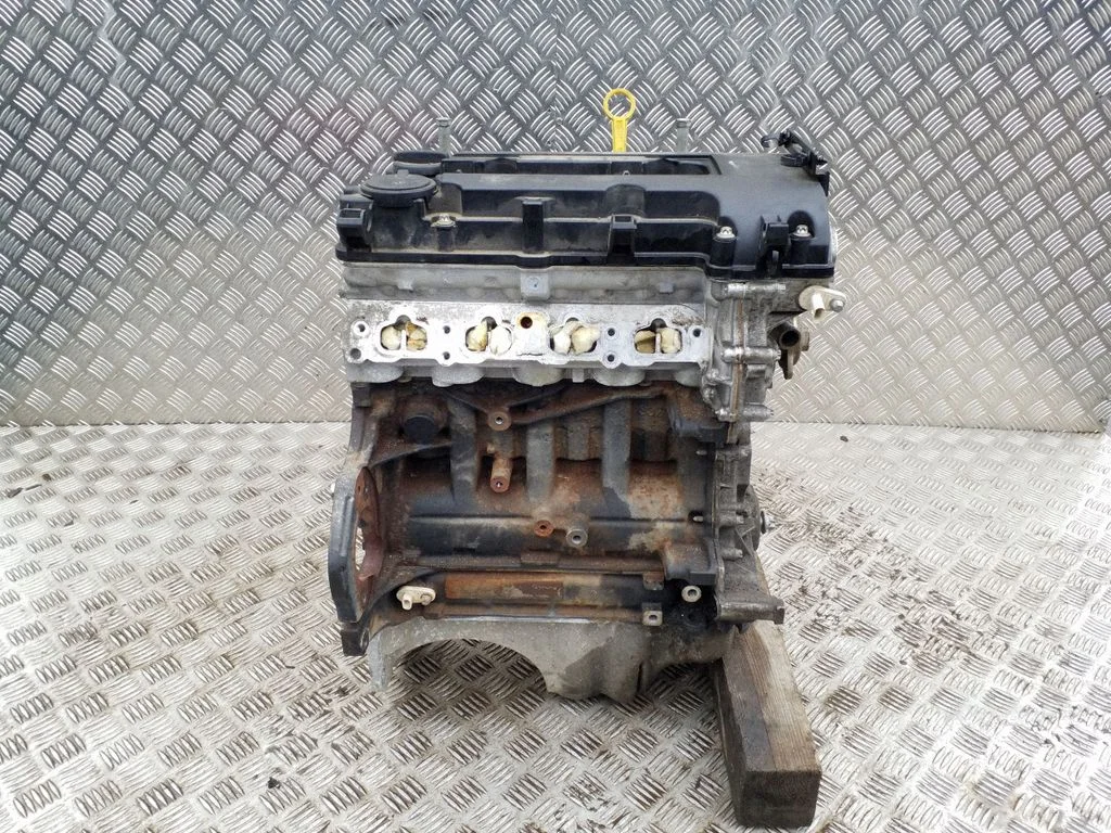 Engine A14XFL – Opel Ampera (2011-)