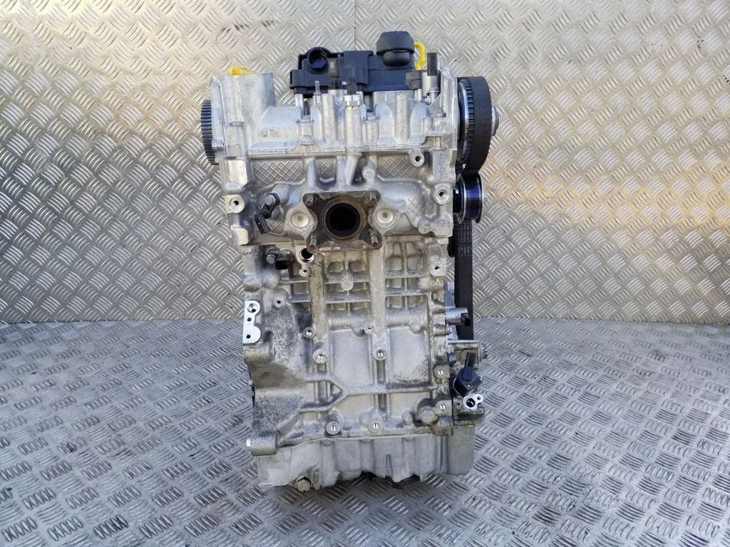 Engine DLAM
