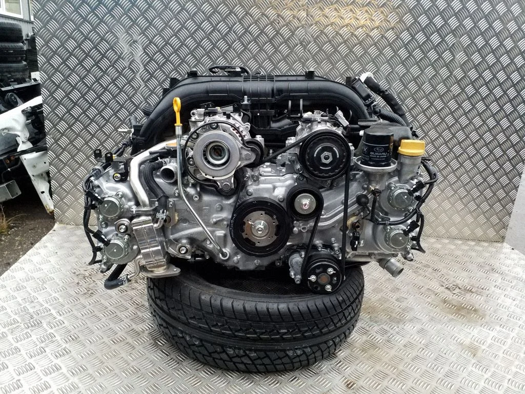 Mootor FB20