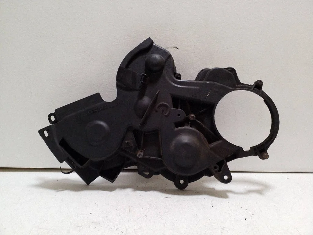 Timing belt guard (cover) – Peugeot Expert (2016-)