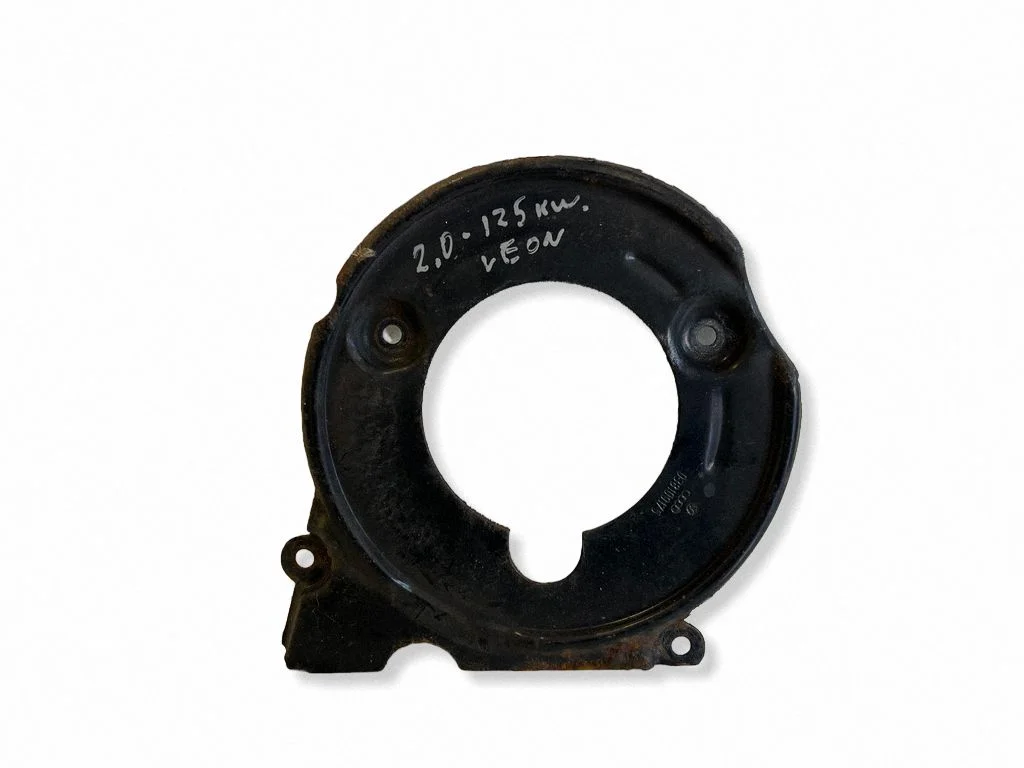 Timing belt guard (cover) 038109175