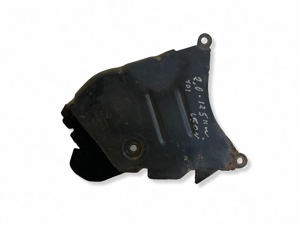 Timing belt guard (cover) 038109147D