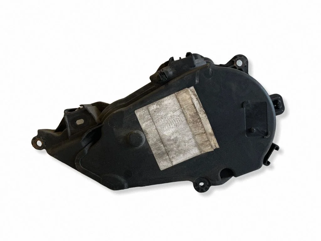 Osłona paska rozrządu – Peugeot Boxer (2015-)