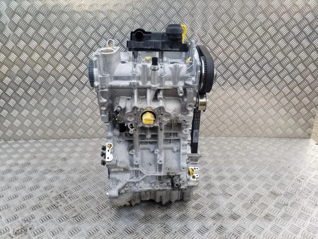 Engine DLAA