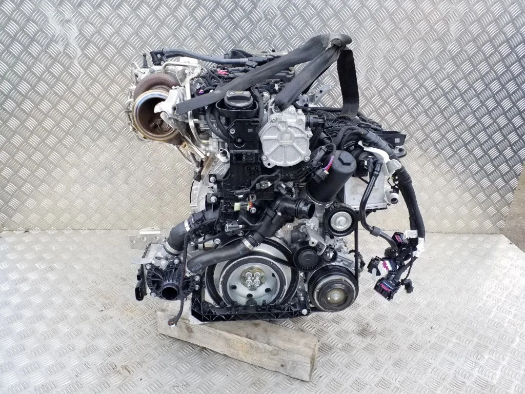 Engine 254920