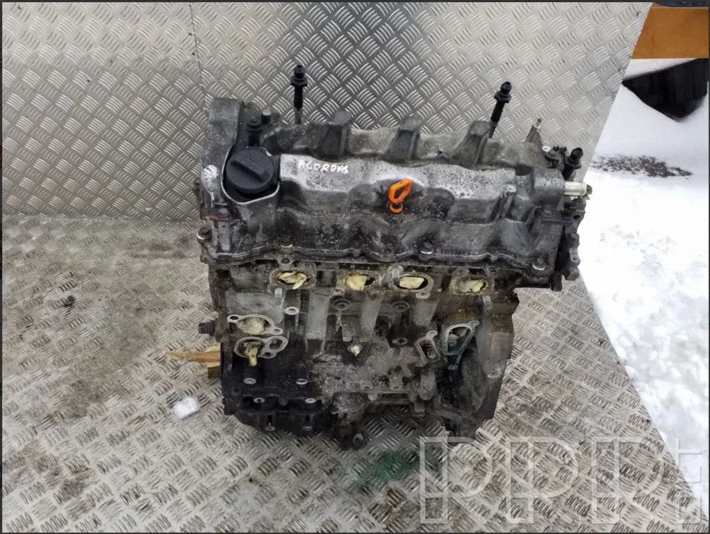 Mootor N22B1