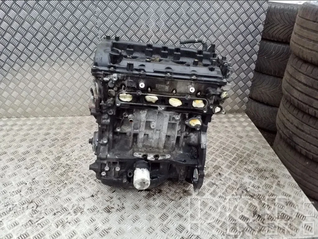 Silnik 4N13