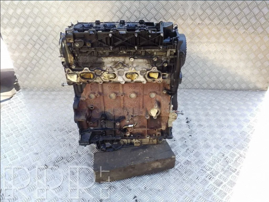 Engine – Ford Kuga I (2008-2012)