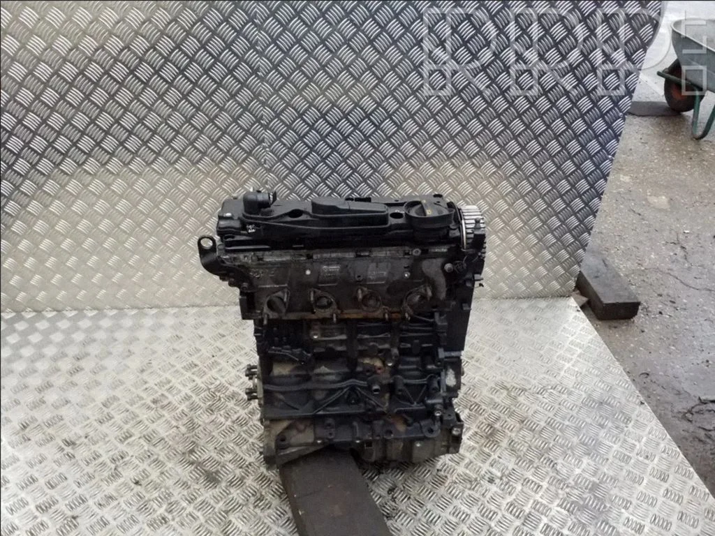 Engine CAGJ