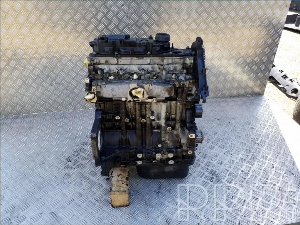 Engine 9H05