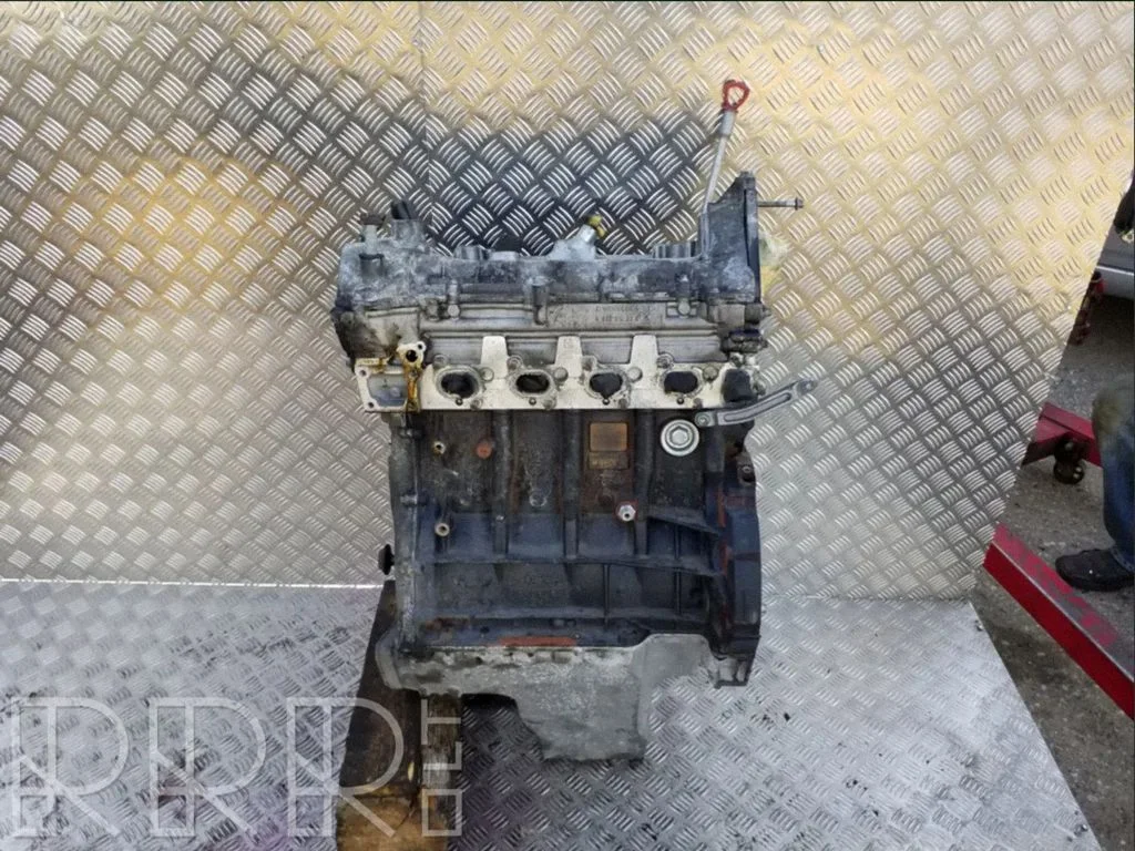Mootor R6400110701