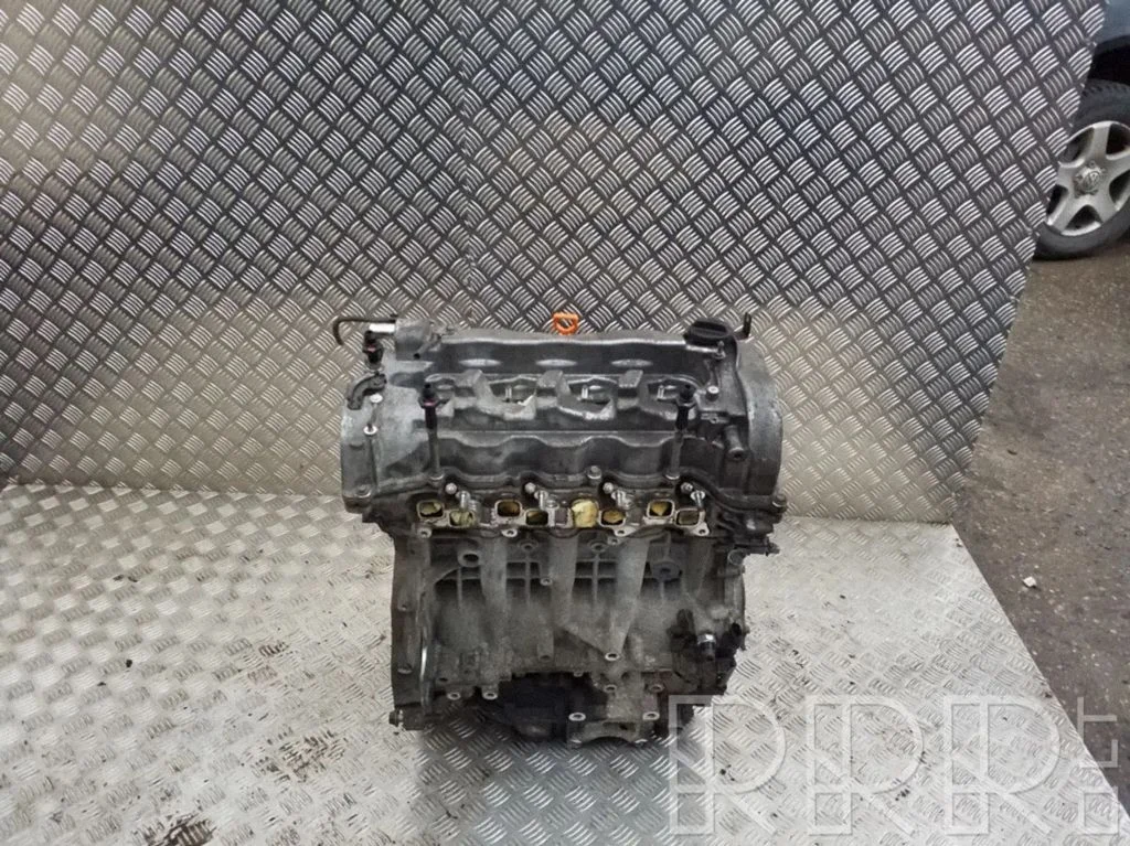 Engine N22B1