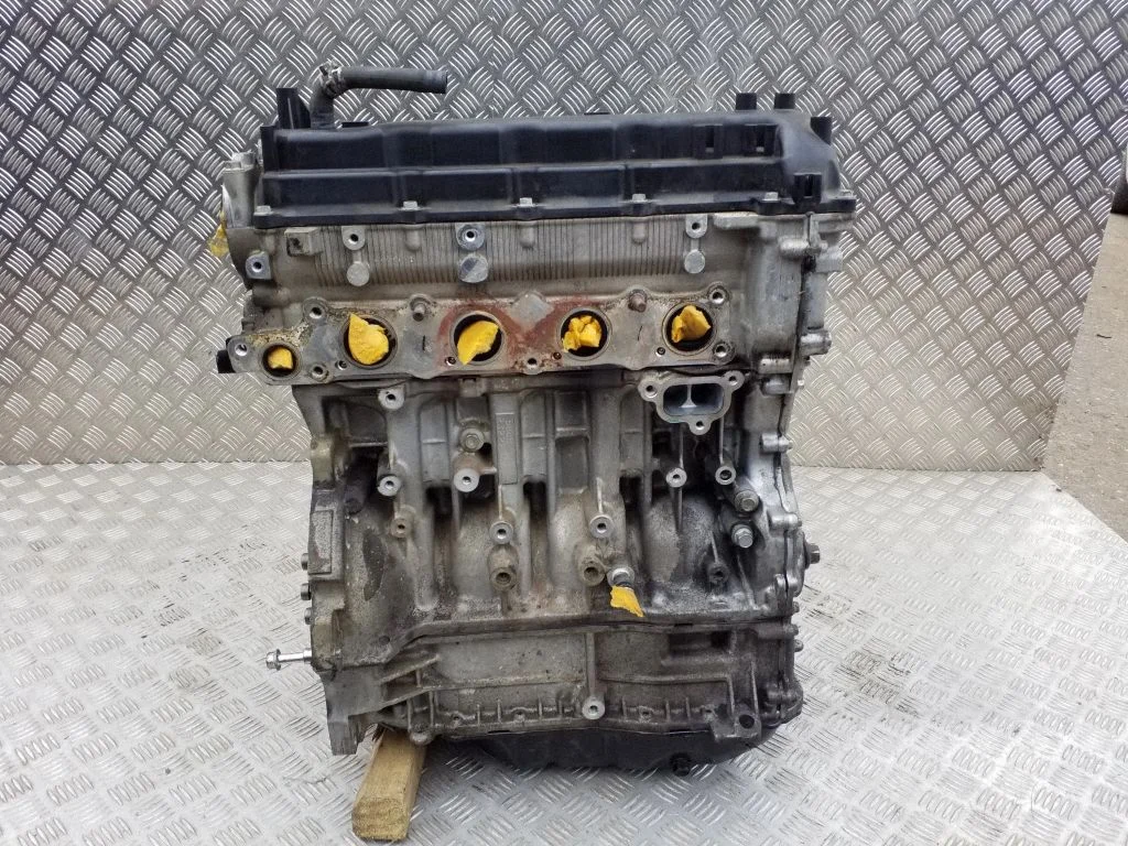 Engine 4N14