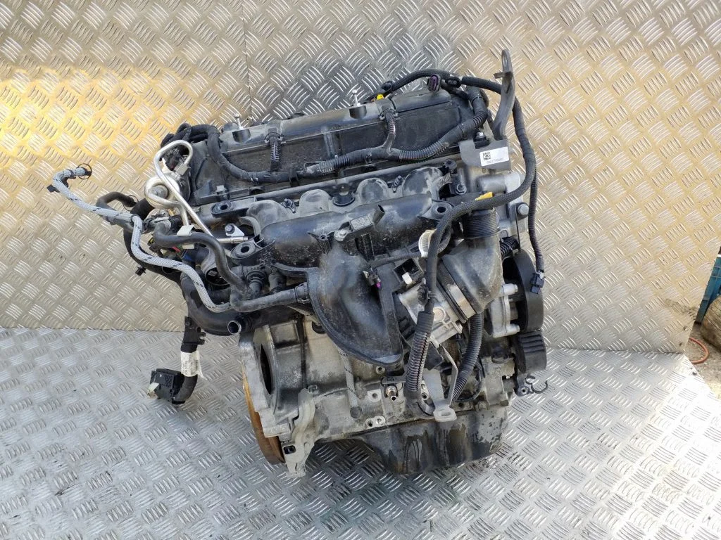 Engine 10FKBJ