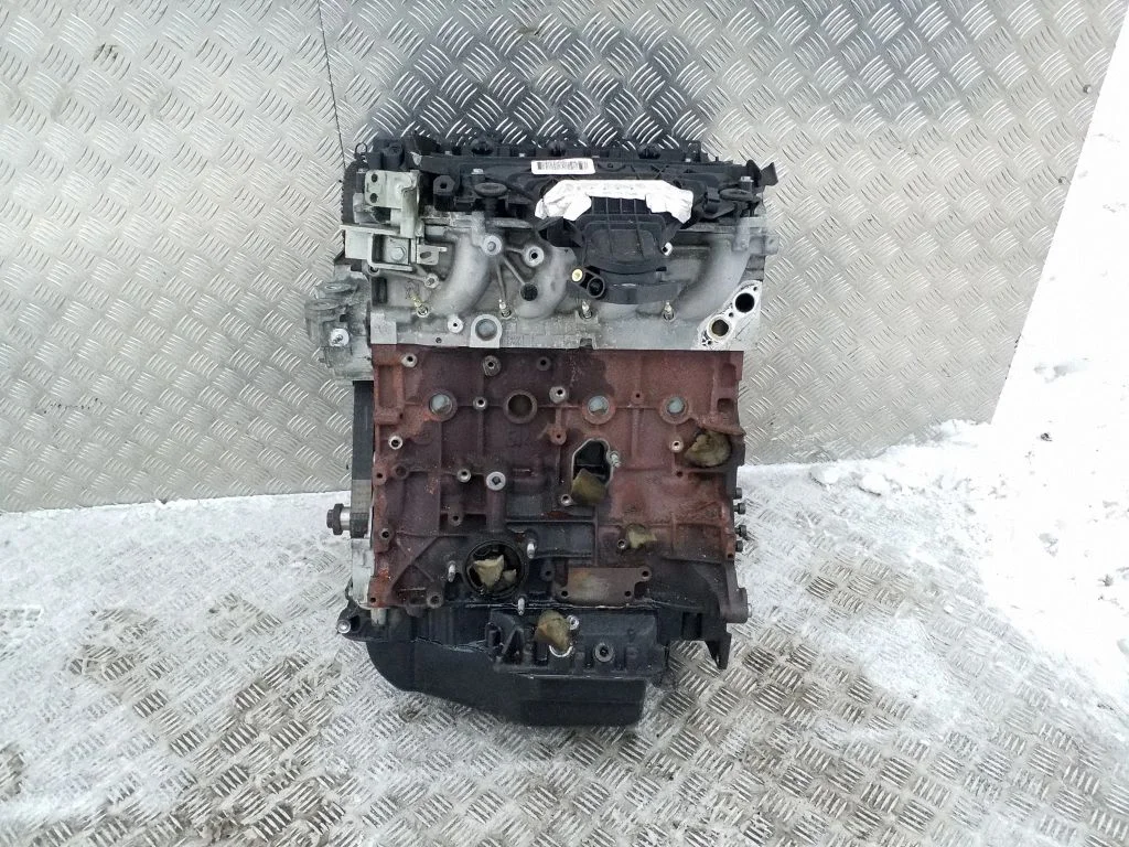 Engine TXMA