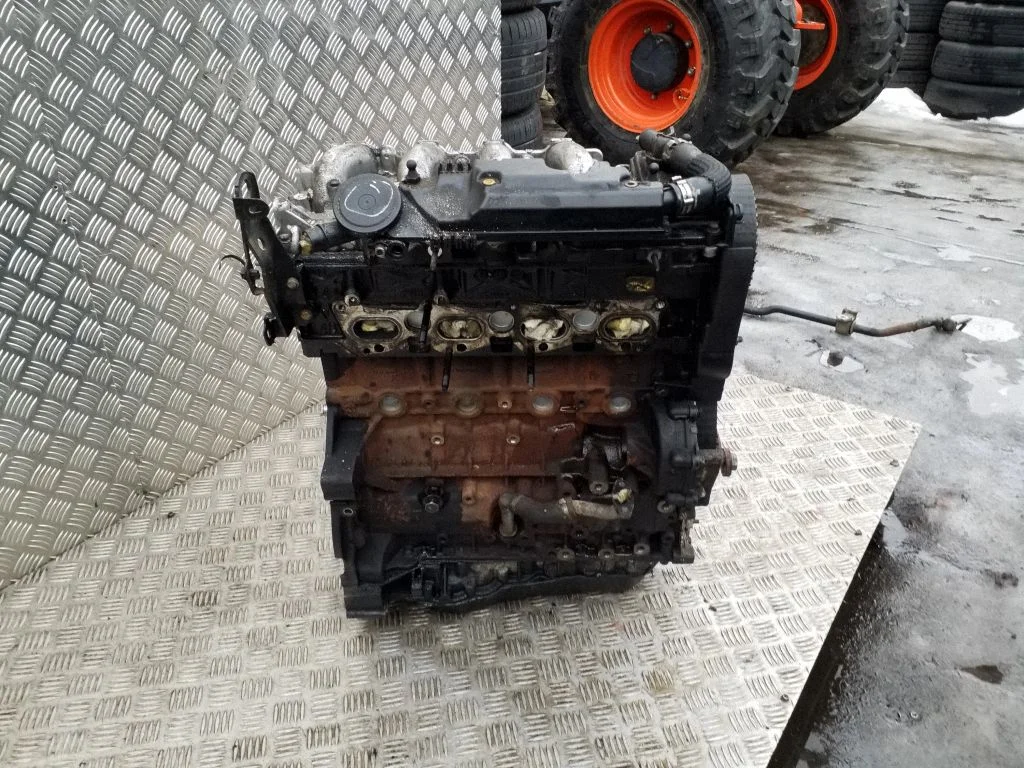 Engine 224DT