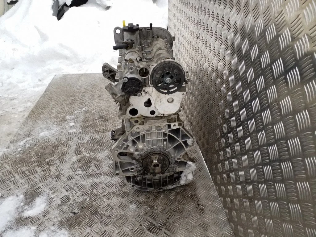 Engine