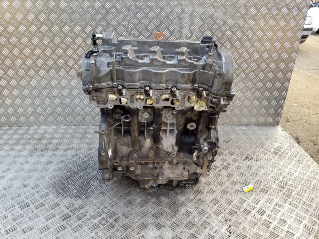 Silnik – Honda CR-V (2013-2016)